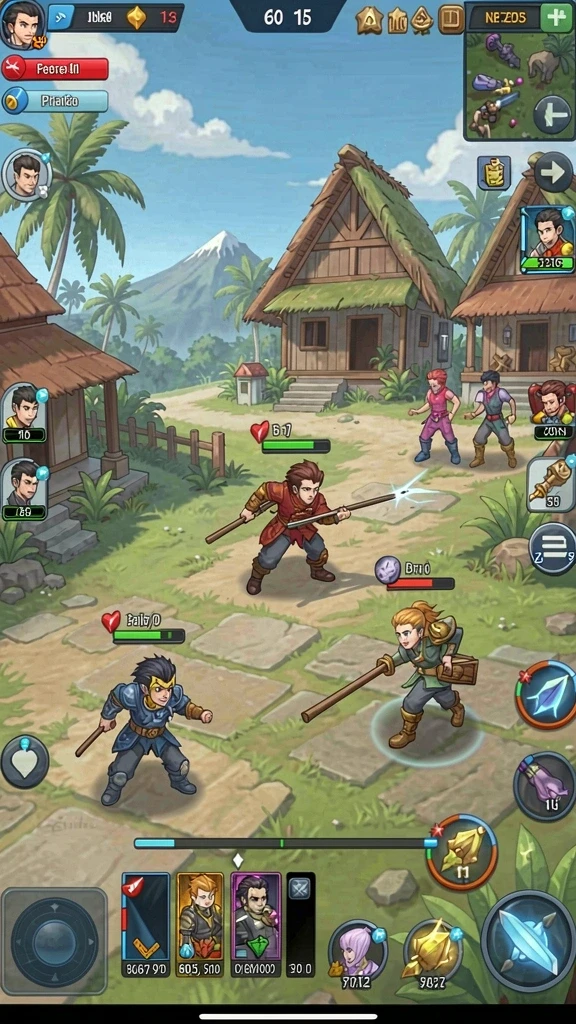 Pemenang event terbaru dari 88MAIN menunjukkan antusiasme.