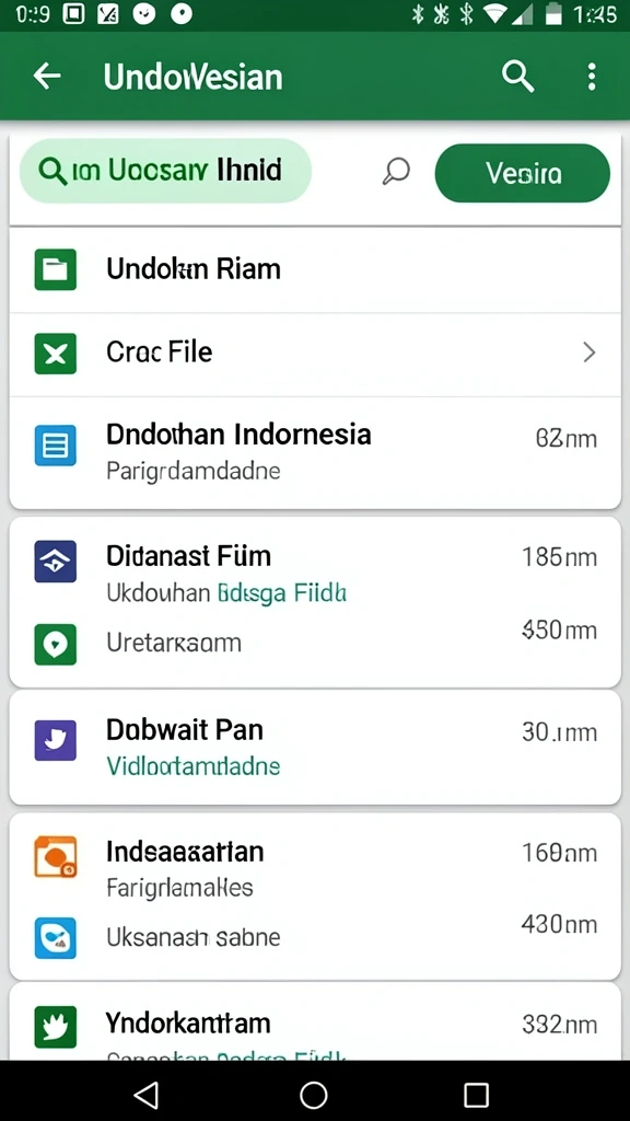 Fitur interaksi sosial yang memperkaya pengalaman bermain.