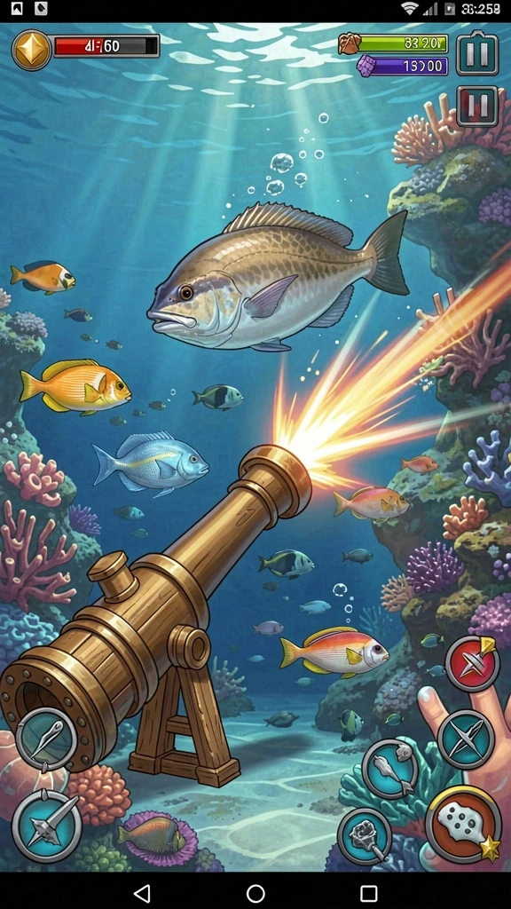 Event khusus dengan hadiah menarik setiap bulan.