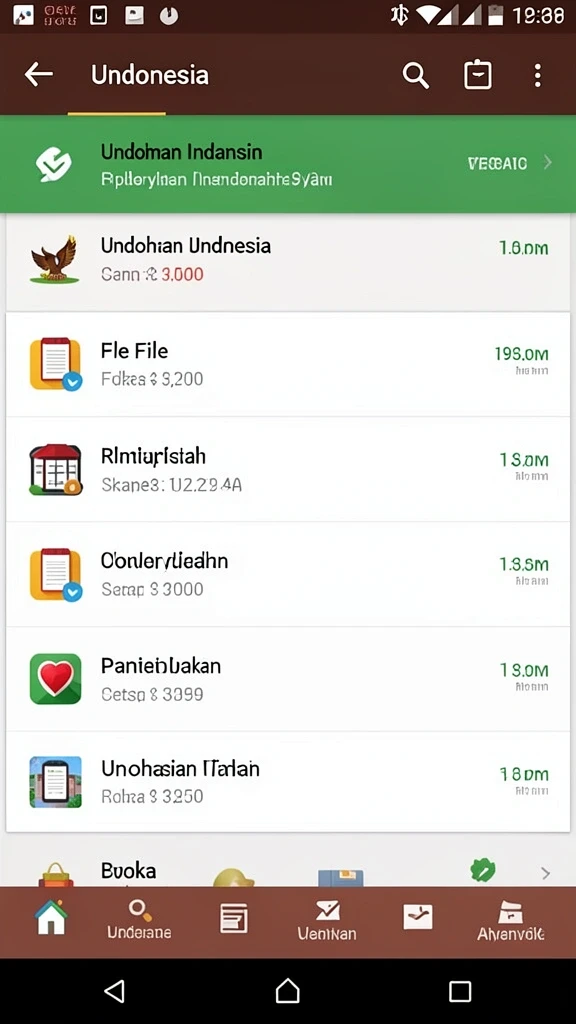Karakter baru yang menambahkan variasi pada permainan.