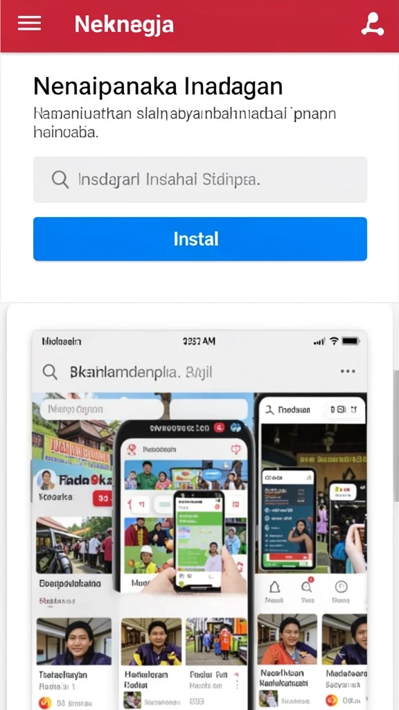 Pengalaman bermain yang seru dan penuh tantangan.