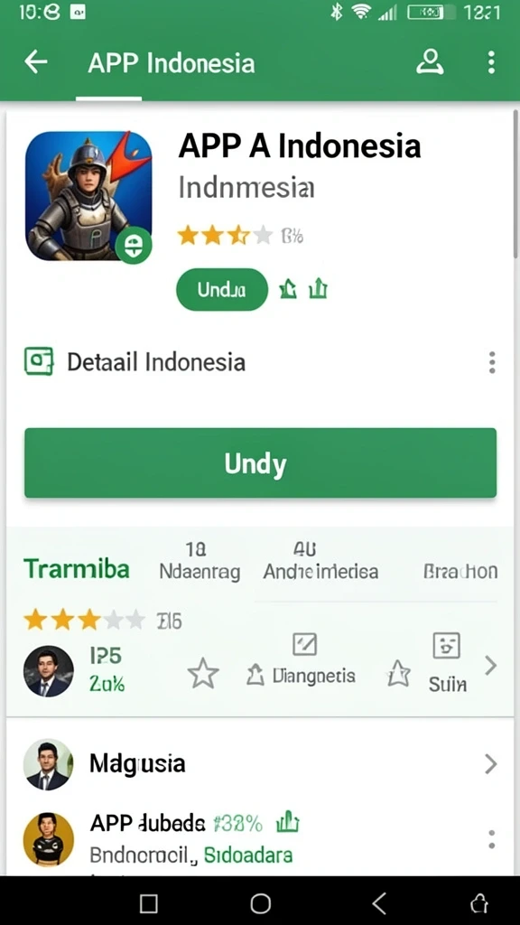 Berbagai pilihan tema slot yang menghibur.