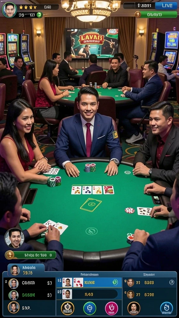 Ragam tema slot yang memikat untuk dijelajahi.