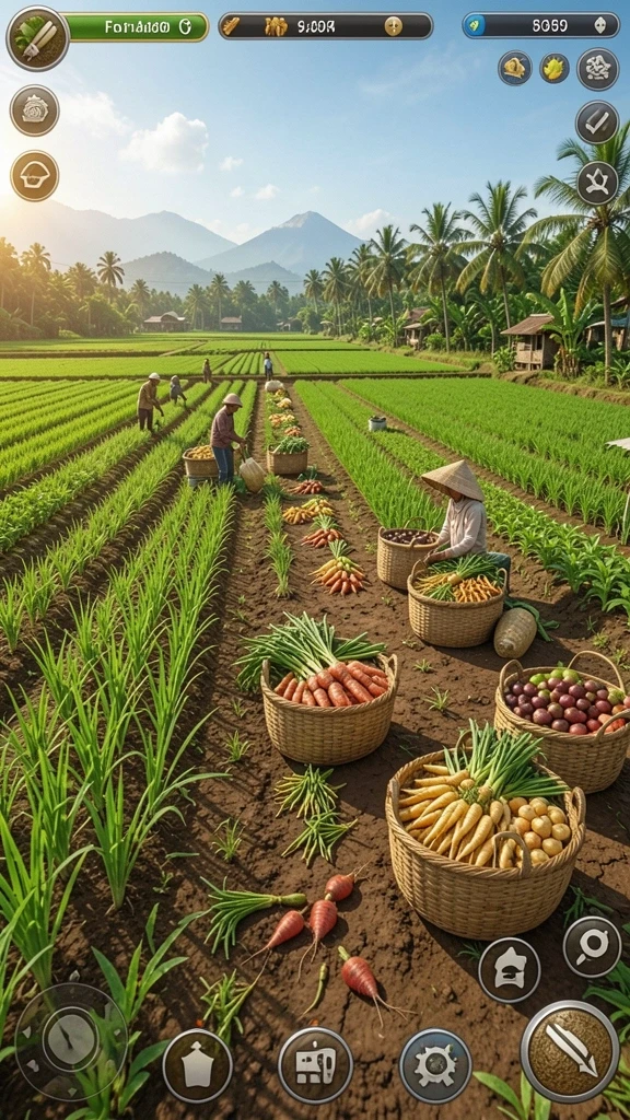 Bonus dan promosi menarik setiap harinya.