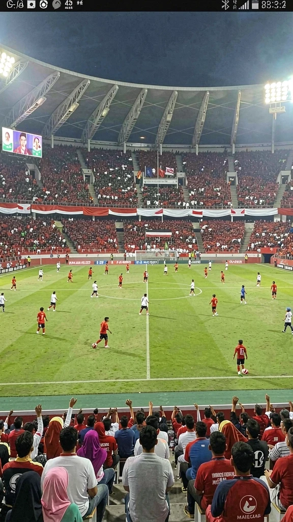 Tampilan antarmuka yang menarik dan mudah digunakan.