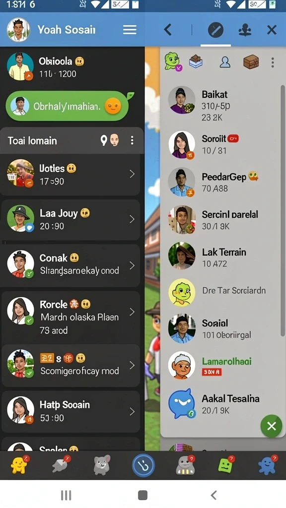 Temui beberapa hadiah menarik yang bisa Anda dapatkan di KAKWIN.