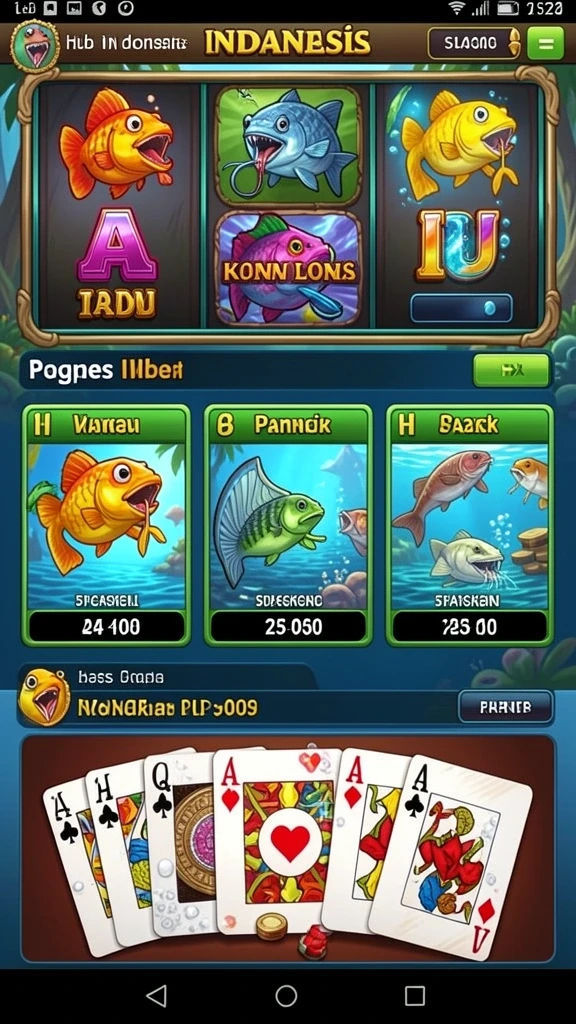 Level baru yang menantang dengan rintangan menarik.