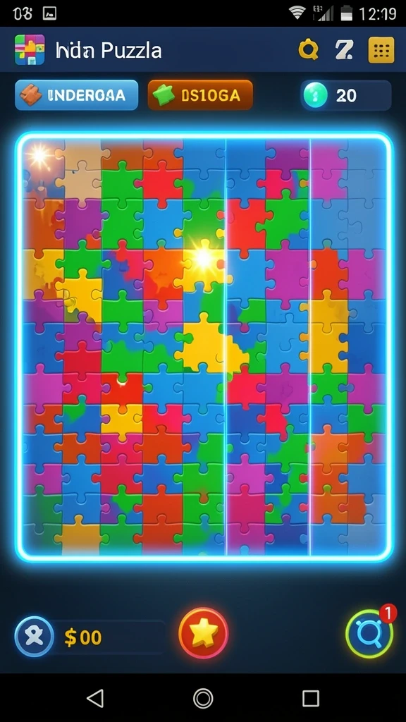 Fitur multiplayer yang seru dan interaktif.