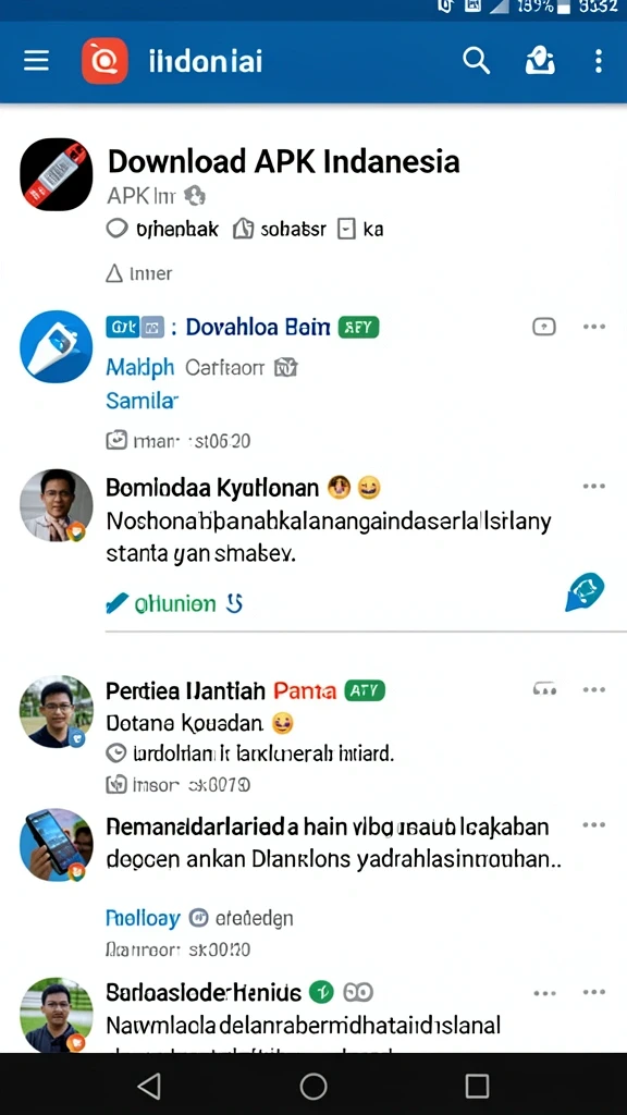Fitur misi yang menantang dan menarik.