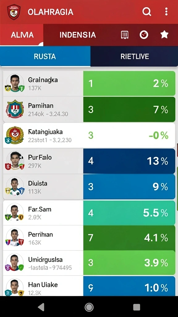 Level menantang yang membuat pemain terus berusaha.