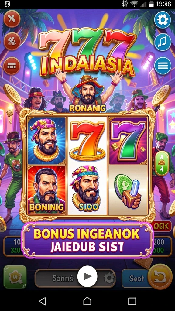 Fitur multiplayer yang memungkinkan bermain bersama teman.