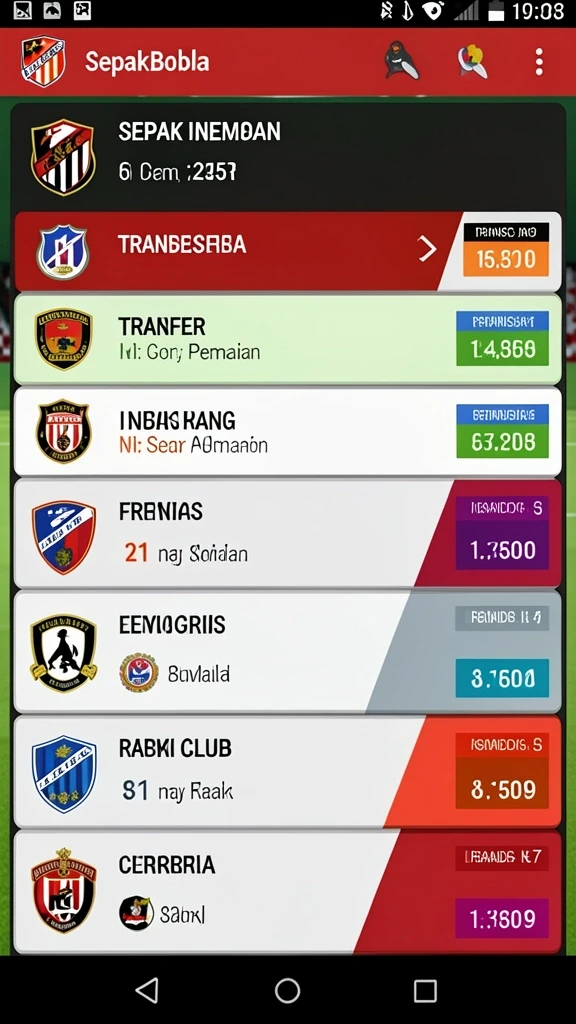 Ragam tema slot yang memukau dan beragam.