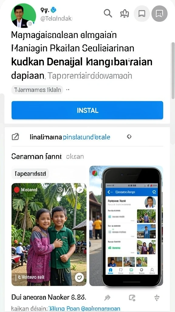 Grafis menawan yang membuat permainan semakin menarik.