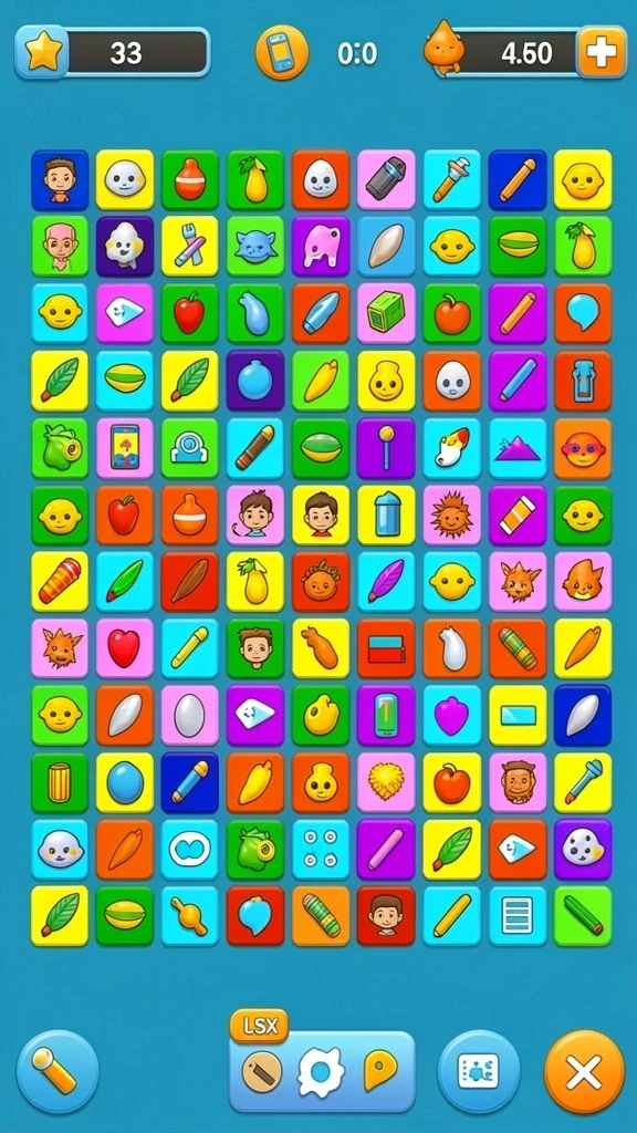 Tema permainan slot yang beragam dan seru.