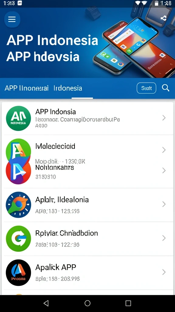 Berbagai permainan seru tersedia di sini.