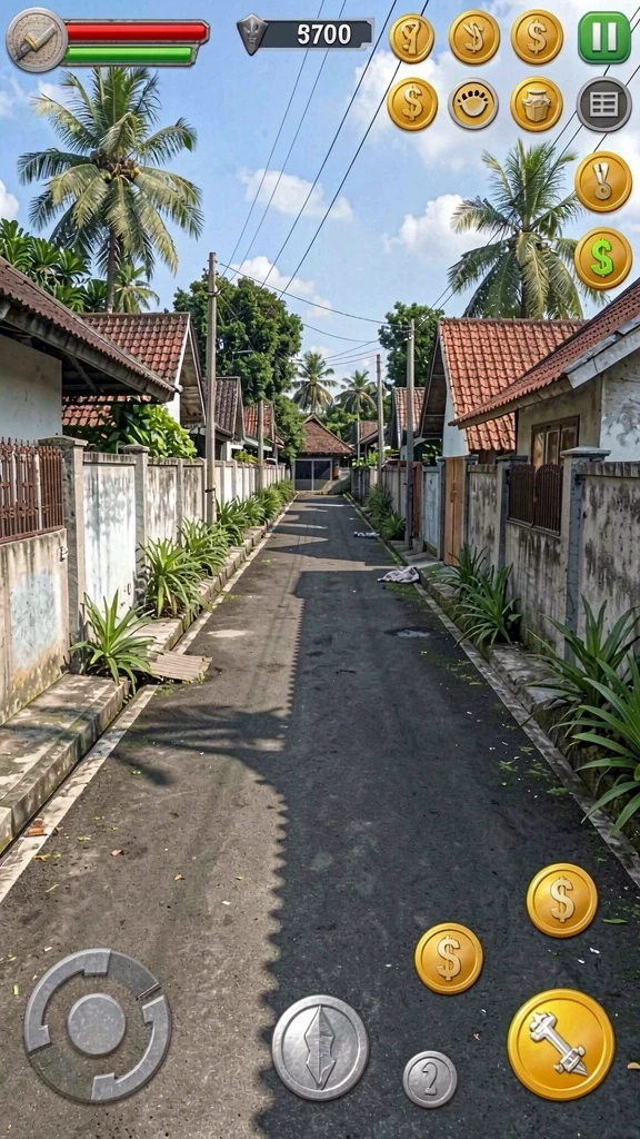 Event spesial yang menawarkan hadiah menarik.