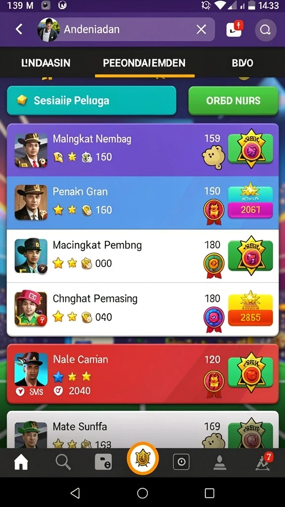 Beragam metode pembayaran yang aman dan cepat.