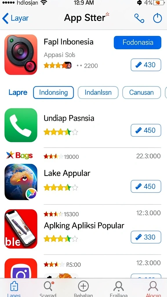Fitur bonus menarik yang meningkatkan peluang menang.