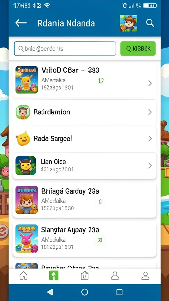 Tantangan multiplayer yang seru bersama teman.
