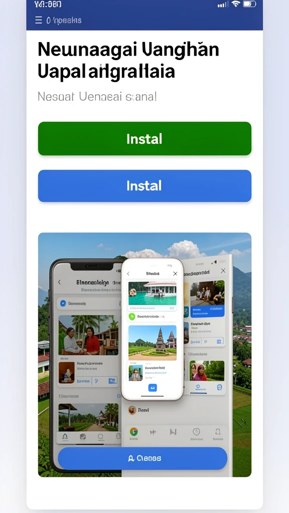 Berbagai pilihan permainan slot yang mengesankan.