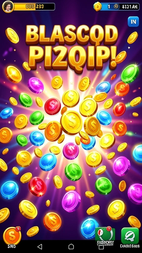 Fitur event khusus dengan hadiah menarik untuk pemain.
